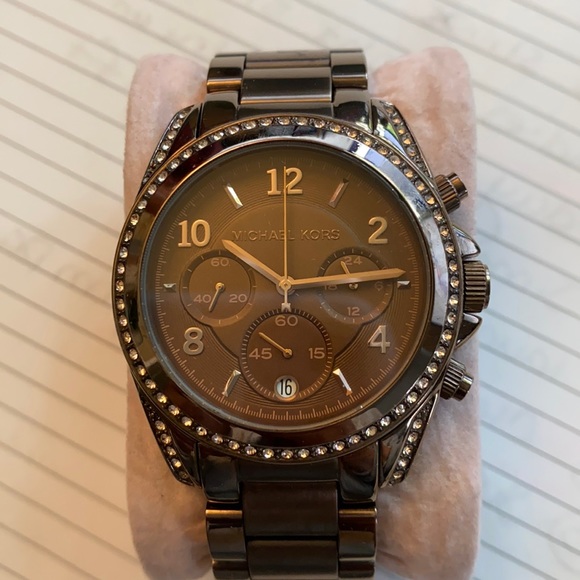 Michael Kors Watch - Picture 1 of 5